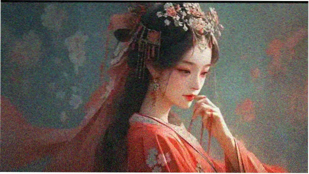 恐怖音乐静默留白设计专题图